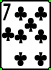 7:club:
