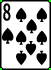 8:spade: